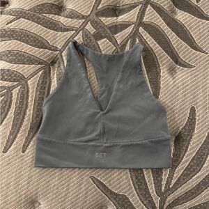Set active bra